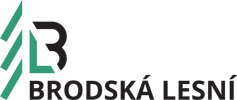 Brodská lesní