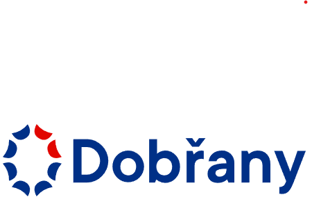 Město Dobřany