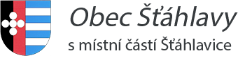 Obec Šťáhlavy